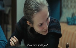 Corpo Celeste  Bande Annonce VOST