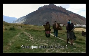 Himalaya, terre des femmes  Bande Annonce 1 VF