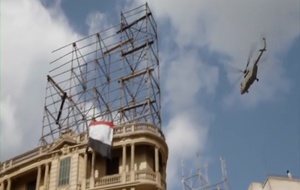 Tahrir, place de la libération  Bande Annonce 1 VOST