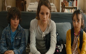 Les papas du dimanche  Bande Annonce VF