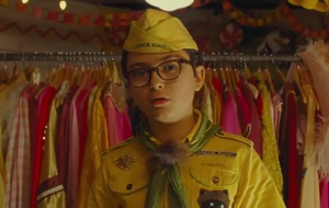 Moonrise Kingdom  Bande annonce 1 VO