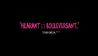 Bande annonce VOST