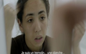 Sur la Planche  Bande annonce VOST