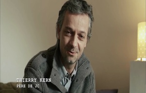 JC comme Jésus Christ  Bande annonce