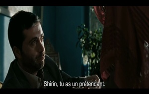 En secret  Bande annonce VOST