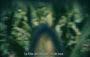 Jeux d'été  Bande annonce VOST