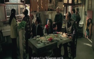 Apart Together  Bande annonce VOST