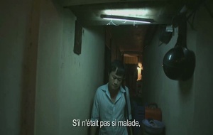 Bi, n'aie pas peur !   Bande annonce VOST