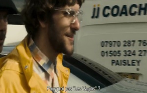 Rock'N'Love   Bande annonce 1 VOST
