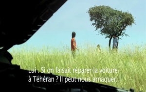 Querelles  Bande annonce 1 VOST