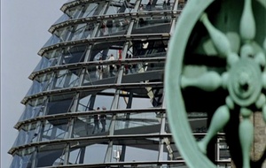 Norman Foster  Bande Annonce 1 VOST