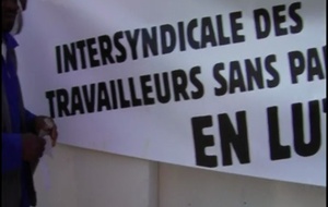 On est là  Bande Annonce 1 VF