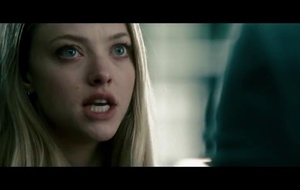 Disparue  Bande annonce 1 VF