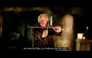 Dracula 3D  Bande annonce 1 VO