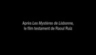Bande annonce 1 VOST