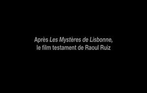 La Nuit d'en face   Bande annonce 1 VOST
