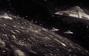 Iron Sky   Bande annonce 2 VO