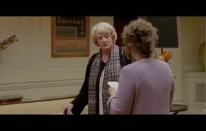 Quartet  Bande annonce 1 VO