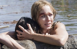 The Impossible  Bande annonce 1 Vost