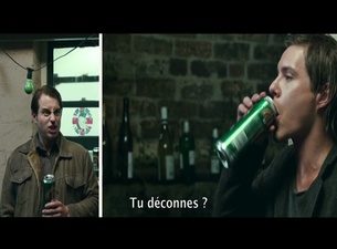 Bande annonce 1 VOST