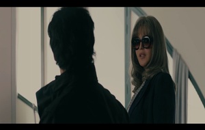 David et Madame Hansen   Bande annonce 1 VF