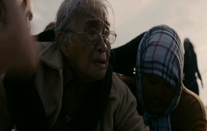 Captive (2012)  Extrait 1 VO 