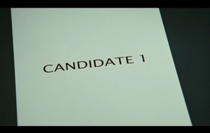 Exam  Bande annonce 1 Vost