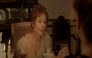 Les Lignes de Wellington  Bande Annonce 1 VF 