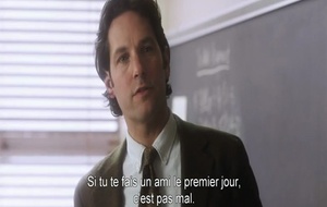 Le Monde de Charlie  Bande Annonce 1 VF 