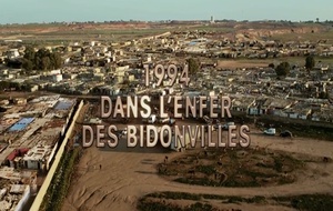 Les Chevaux de Dieu  Bande Annonce 1 Vost 