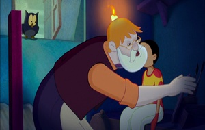 Pinocchio  Bande Annonce 1 VF 