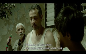 Zaytoun  Bande Annonce 1 Vost