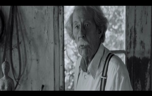 L'Artiste et son modèle  Bande Annonce 1 VF 