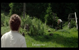Le Mur Invisible   Bande Annonce 1 Vost
