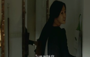 Mystery  Bande Annonce 1 Vost