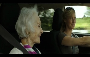 Sous le figuier  Bande Annonce 1 VF