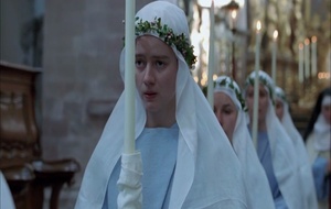 La Religieuse   Bande Annonce 1 VF