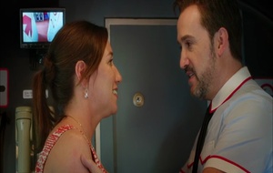 Les Amants passagers  Bande Annonce 1 Vost