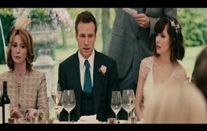 Mariage à l'anglaise  Bande Annonce 1 Vost