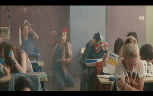 Les Profs  Teaser 1 VF