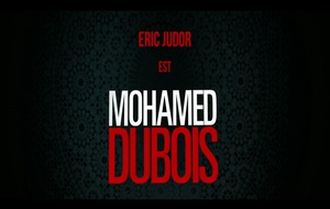 Mohamed Dubois  Bande Annonce 1 VF
