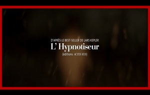 L'Hypnotiseur  Bande Annonce 1 VOST