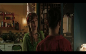 Cheba Louisa   Bande Annonce 1 VF