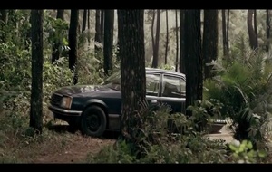 Modus Anomali: Le réveil de la proie  Bande Annonce 1 Vost