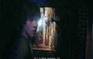 Blackbird  Bande Annonce 1 Vost
