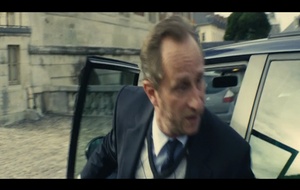 Le grand méchant loup  Bande Annonce 1 VF 
