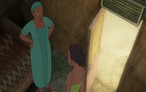 Aya de Yopougon   Bande Annonce 1 VF 
