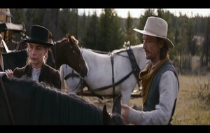Gold  Bande Annonce 1 Vost