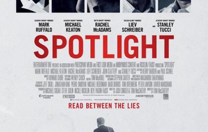 Spotlight  Bande annonce vost