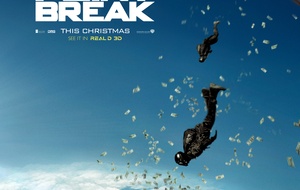 POINT BREAK  Bande annonce vf